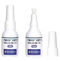 동아ST 주블리아, 여름시즌 20억원 돌파…"핫 데뷔"