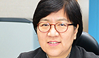 "명실상부 감염병관리 컨트롤타워 역량 키우겠다"