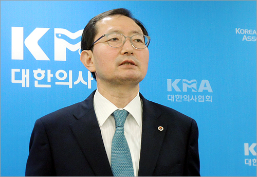 추무진 회장 "한의사 X-ray허용법 반대…투쟁 재점화"
