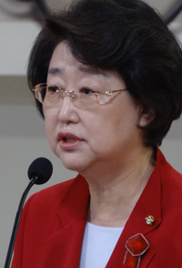 재난적의료비 지원법 또 발의...김승희 의원 가세