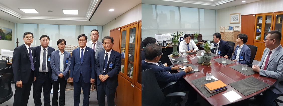 한약학과 6년제 시동…21년 숙원사업 이뤄질까