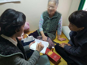 약사·환자 멘토 멘티로…강원도 단골약국제 시행
