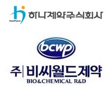 하나·비씨월드, 마약진통제 퍼스트제네릭 각각 선점
