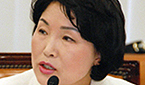 전혜숙 "계란사태, 前정부 책임을 류 처장에 전가"