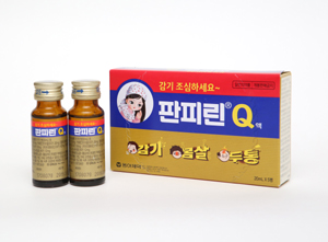 동아제약, 감기약 ‘판피린’ 새 라디오 광고 론칭
