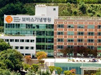 호텔롯데 병원진출 곧 결정...정부 "법령미비 보완"
