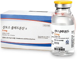 대웅, 산도스로부터 '골다공증치료제' 국내판권 인수