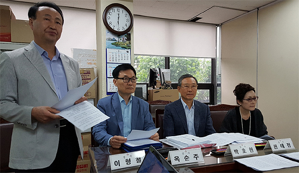 서울약사회장 선거사태 파문 확산…특별감사 임박