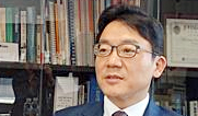 "사회를 변화시킬 수 있는 일에 가슴이 뜁니다"