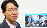 "제약 심포지엄 초대장도 '모바일앱' 시대"
