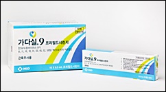 HPV 백신 '가다실9', 6년 예방효과 확인