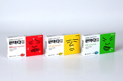 동아제약, 감기약 '판텍큐' 액상형 리뉴얼 출시