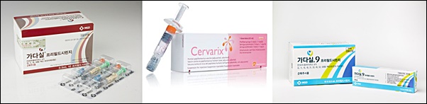 MSD-GSK, HPV 백신 비용효과성 대결 2라운드?