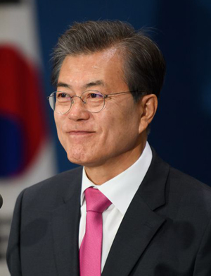 문 케어 등 내년 예산 429조…대통령 직접 시정연설