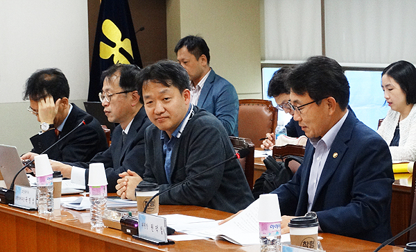 입랜스, 6일부터 급여 결정...올리타, 서면으로 재의결
