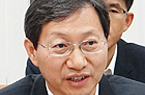 국민연금공단 새 이사장에 김성주 전 의원 낙점
