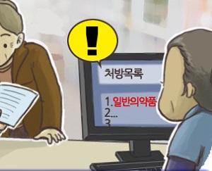 [A/S뉴스] S제약 "일반약 처방 유도, 일부 사례...시정"