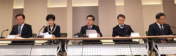 과세소득 5억 이하 약국, 직원 1명당 월 13만원 지원