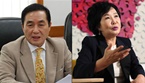 유통협회장 선거 임맹호-조선혜 양강 대결로 압축?
