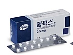 챔픽스, 금연 1차약제 권고…가이드라인 수혜도
 보나?