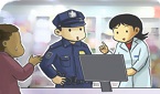 약국만 노린 절도범 검거…대구지역 약국 9곳 피해