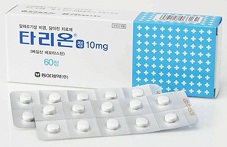 타리온 한국시장 철수…동아ST와 판권 계약 종료 
