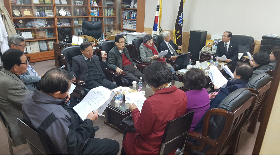 서울시약 윤리위 "선거 후보 매수사건 심의불가"