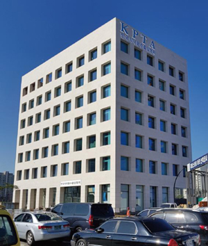 의수협 숙원사업 '통합 회관' 준공…내달 5일 준공식
