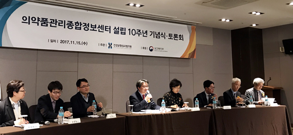 유통투명화 10년의 노력...남은 과제는 '일련번호'