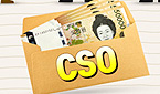 CSO, 불법의 온상?...한 땐 정부 육성대상이었는데