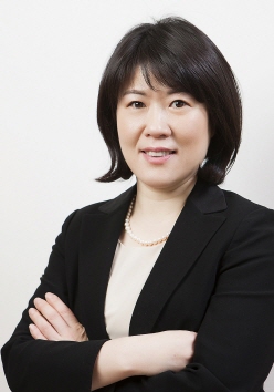 김옥연 한국얀센 대표, 승진해 아태 본부로 이동