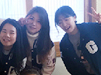 벼룩시장 연 약대생들, 십시일반 번돈 주민에게