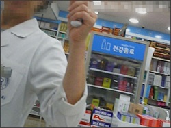 면대 조사로 분위기 흉흉한 대형문전...결국 무혐의