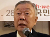 기습취임식 흔적지운 성상철 이사장…소신 '통했다'