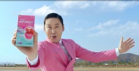 코오롱 '아프니벤큐액', 신동엽 모델 새 광고 론칭