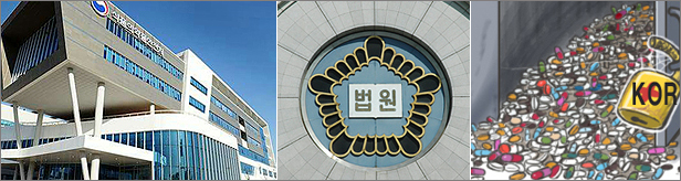 안녕하십니까? '허특법'..."이젠 좀 손볼 때가 됐다"