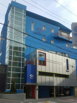 창립 50주년 맞은 기영약품 "100년 기업 도약 목표"