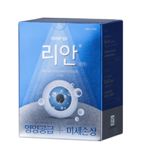 파마리서치, 리안®점안액 포장 변경 출시