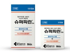 플라빅스-아스피린 경쟁 '심화'…1위 명인, 제품추가
