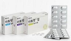 아토젯 10/10mg, 내년 2월이면 공급 숨통 트인다