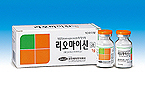 삼진 '리오마이신' 무균적합 판정…"약엔 이상 없어"