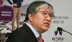 "타그리소 급여출시로 뇌전이 폐암 환자 혜택 기대"