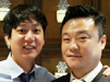 CSO 왜 했냐고요? "MR들과 같이 성장하는 게 꿈"