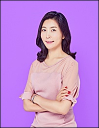 엘러간 김은영 사장, 아시아 9개국 총괄로 승진