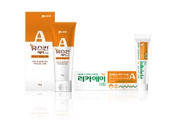 보령제약 '뉴 유스킨에이·리카에이 크림' 리뉴얼 출시