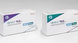 아주 등 4개사, 네시나액트 제제특허 무효청구 '기각'