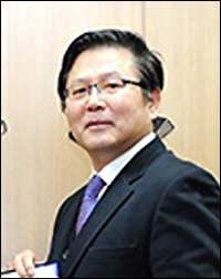 공석인 동화약품 대표에 유광열 지오영 총괄 사장