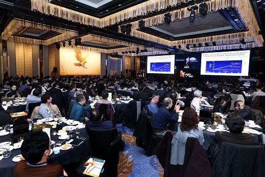 동아에스티, ARB 고혈압신약 '이달비' 런칭 심포지엄