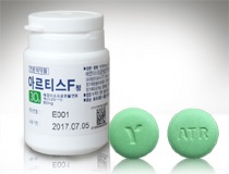 정제 오충전 '아르티스F' 전량회수…라벨 오부착 원인
