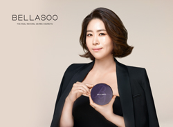 종근당건강 '벨라수' 모델에 배우 김지영 발탁